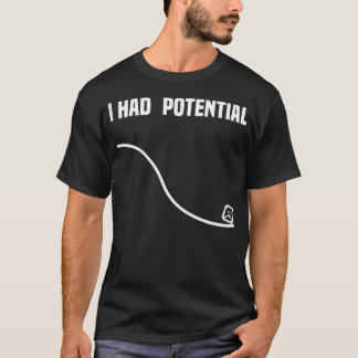 私は Tシャツ