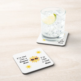 私はAの上の普通のママのようではない コースター