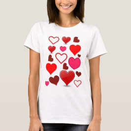 私はamo yo solito tシャツ