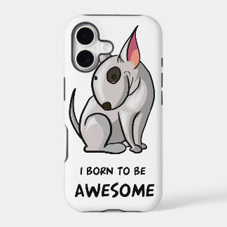 私はAwesomeに生まれた