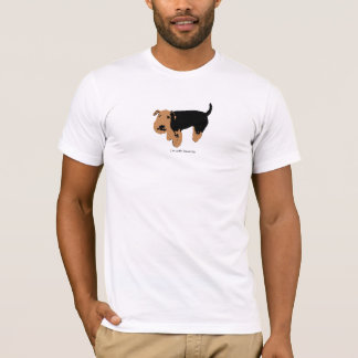 私はBeardoとあります Tシャツ