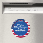 私はBiden-Mart.comを訪問した冷蔵庫マグネット マグネット (インサイチュ (食洗機))