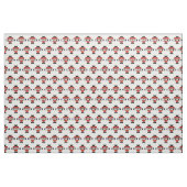 私はBMXを愛します ファブリック (ヤード)