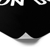 私はBooberry Hill Dark BGの上に自分のシュリルを見つけた ポスター (角)