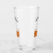 私はBoosがあると言われた タンブラーグラス (左)