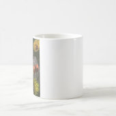 私はBugginですか。 コーヒーマグカップ (中央)