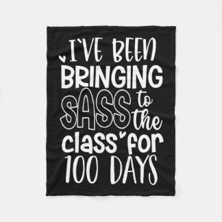 私はCl100日の紅茶にSを持って来た フリースブランケット