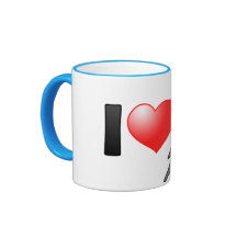 私はCockatielsを愛します