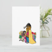 私はCQ漫画のファンだ 招待状 (スタンド正面)