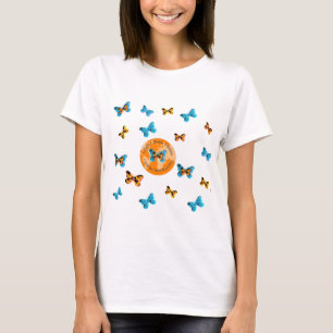 私はCRPS RSD FREE信じ Bになる夢を見たい Tシャツ