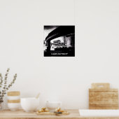 私はDを愛する – 人々の引越し業者&シティ ポスター (キッチン)