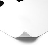 私はDカップB映画ギフトを好おもしろいむ ポスター (角)