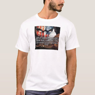 私はD.C.の腐敗にうんざりしている。 Tシャツ
