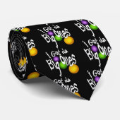 私はdaを大きい物得ました ネクタイ (ロール)