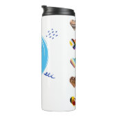 私はDEI magをサポート タンブラー (回転右)