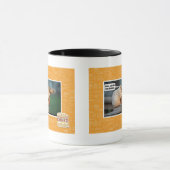 私はdisの新しいシャンプーをlove マグカップ (中央)