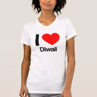 私はdiwaliを愛します