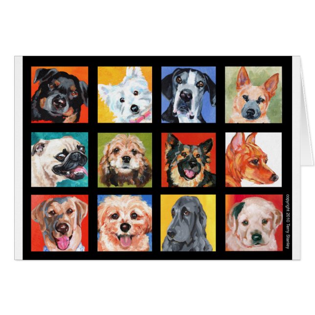 私はDoggeezをlove (正面横)