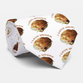 私はDönerを愛します ネクタイ (ロール)