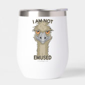 私はEmuプンおもしろいを思い出さない (左面)