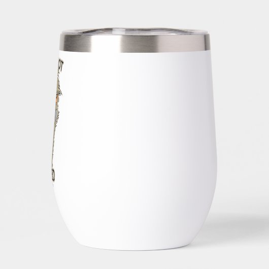 私はEmuプンおもしろいを思い出さない (背面)