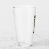 私はEmuプンおもしろいを思い出さない タンブラーグラス (右)