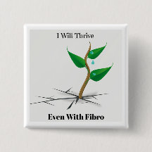 私はFibroボタンによって繁栄します