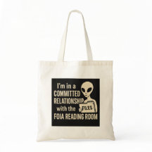 私はFOIAとコミット人間関係読中