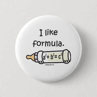 私はForumlaを好みます 缶バッジ
