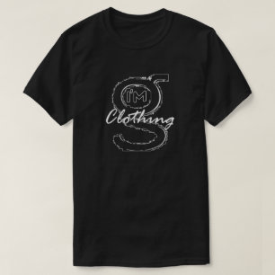 私はGの衣類のTシャツです Tシャツ