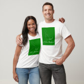 私はGardnersを愛します Tシャツ (ユニセックス)
