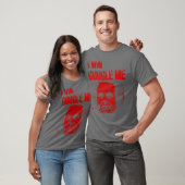 私はGoogle MEファミリーに勝つ Tシャツ (ユニセックス)
