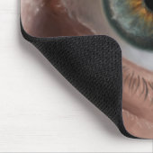 私はGoogling…あなたは何を見ます マウスパッド (コーナー)