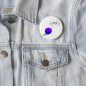 私はGRRRAAAPEを感じます! 缶バッジ (インサイチュ)