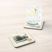 私はhaz u知っています コースター (右側)