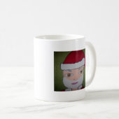 私はhosのためのそれにあります コーヒーマグカップ (正面右)
