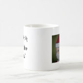 私はhosのためのそれにあります コーヒーマグカップ (中央)