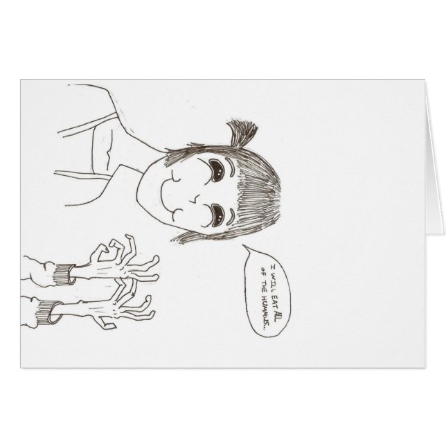 私はHummusすべてを食べたいと思います (正面横)