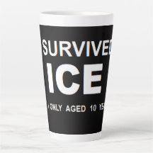 私はICEを生き延びた