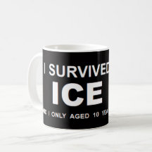 私はICEを生き延びた