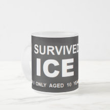 私はICEを生き延びた