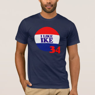 私はIkeのシンプルのTシャツを好みます Tシャツ