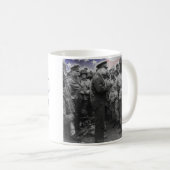 私はIkeのマグを好みます コーヒーマグカップ (正面右)