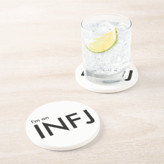 私はINFJ – パーソナリティ・タイプ コースター