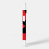 私はiPhoneのおたくだ Case-Mate iPhoneケース (裏面 / 右)