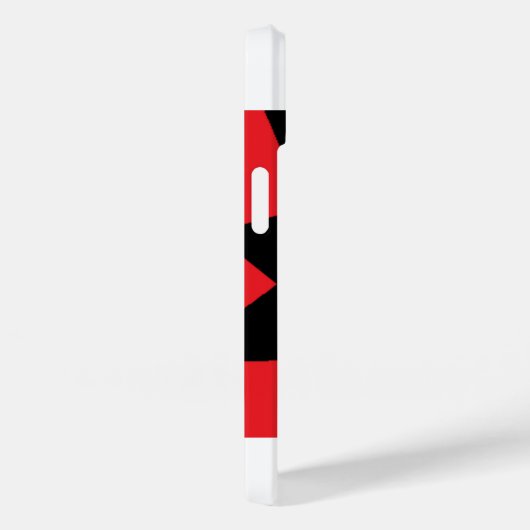 私はiPhoneのおたくだ Case-Mate iPhoneケース (裏面 / 右)