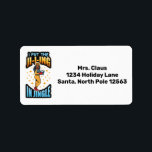 私はJingle Christmas Pajama MelaniにJingleを入れた ラベル<br><div class="desc">私はジンルクリスマスパジャマメラニンXマスセーターSistaにジングルを入れる</div>