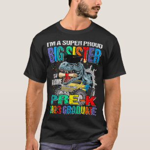 私はKすごい2誇りを持った以前の大素晴らし姉だ Tシャツ