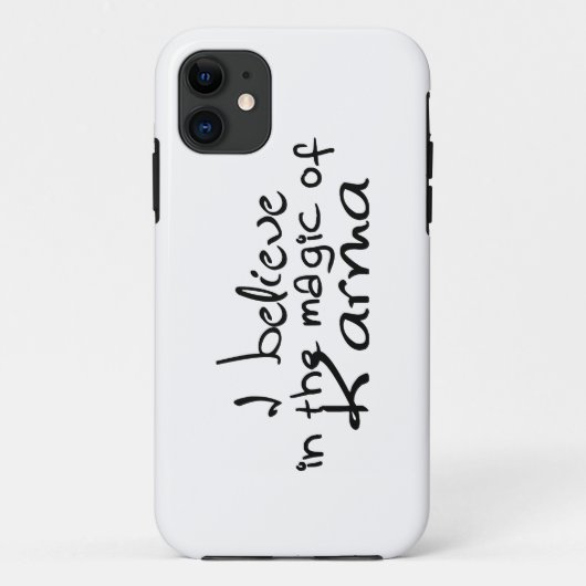 私はKarma iPhoneで5ケース Case-Mate iPhoneケース (裏面)