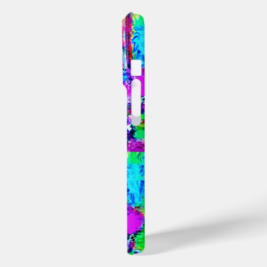 私はKomferに Case-Mate iPhoneケース (裏面 / 左)